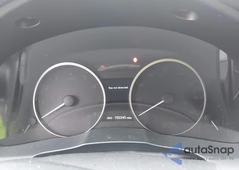 2013 Lexus Es 350 from USA, damaged, VIN JTHBK1GG9D2062890